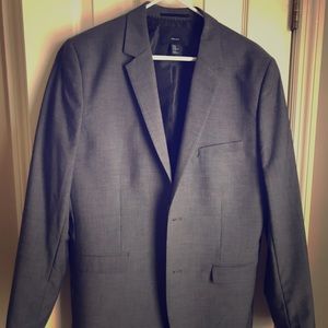 Men’s H&M sport coat- 42R